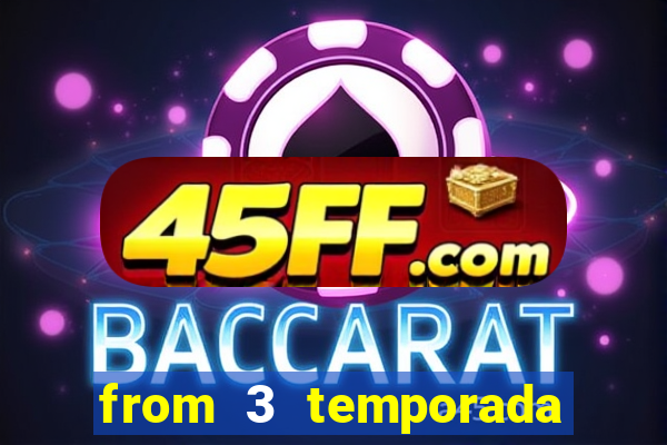 from 3 temporada torrent dublado